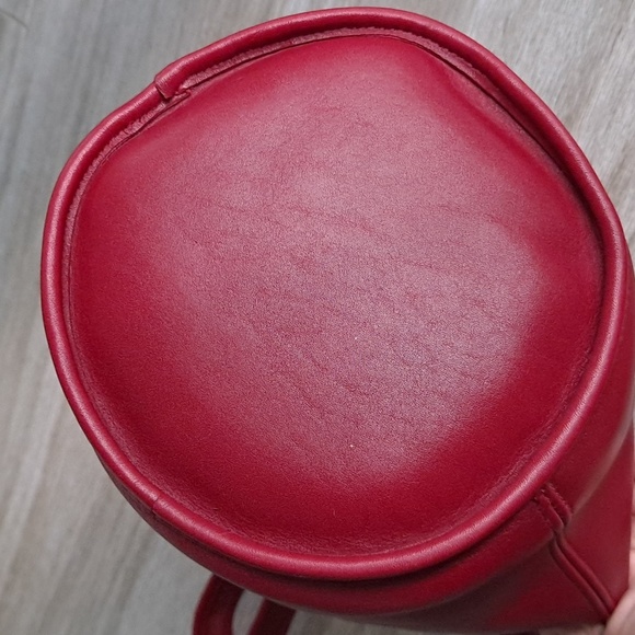 Vintage Coach Helen Berg Legacy  9953 - Picture 7 of 16